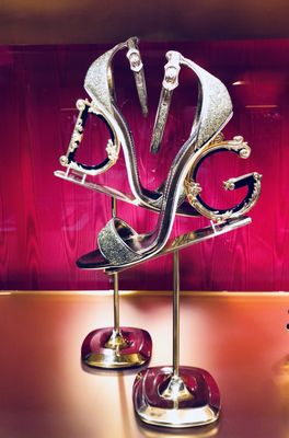 Dolce & Gabbana by null