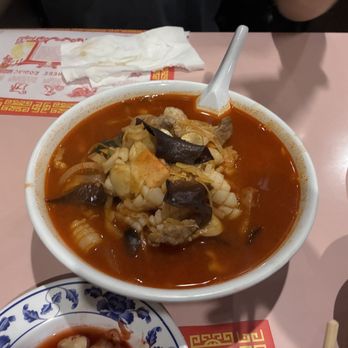 Peking Mandarin - Chinese Near Me - Chicago, Illinois