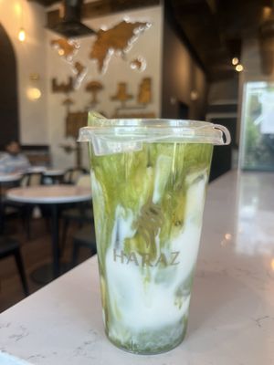 Haraz Coffee House by null