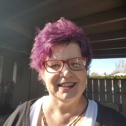 Studio Milan - Loving the purple!