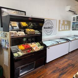 The Outer Ring Market - Groceries