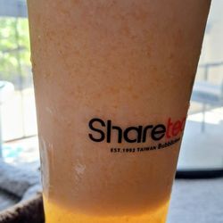 Sharetea