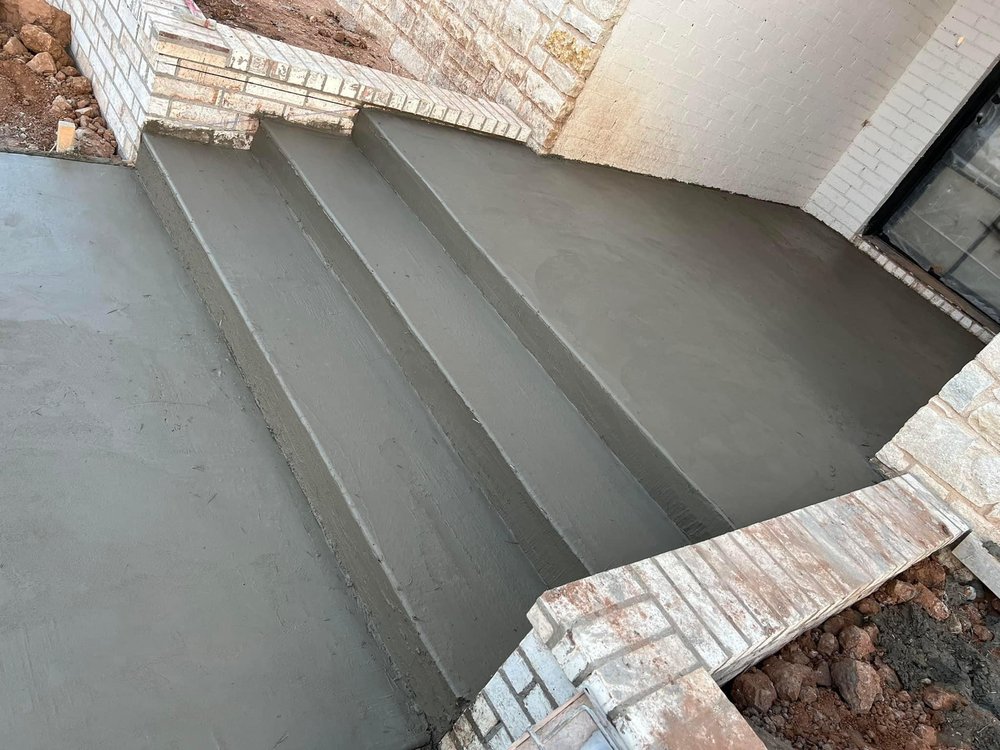 Slide of Get Right Construction