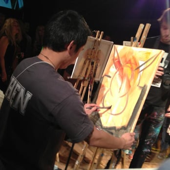 Art Battle - AB48 - Arts & Entertainment Near Me - Toronto, Ontario