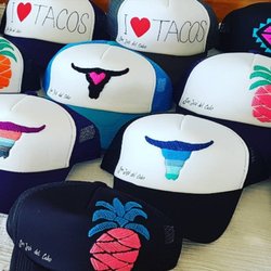 Shima & Shima - Unique hand stitched hats