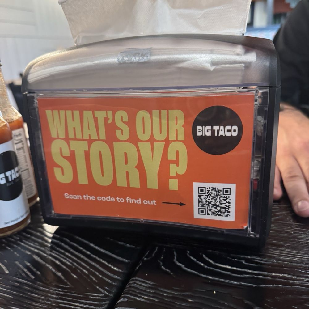 Big Taco - Tacos Near Me - Casselberry, Florida