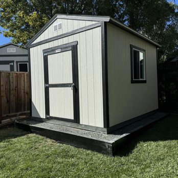Tuff Shed - Sheds & Outdoor Storage Near Me - Concord, California