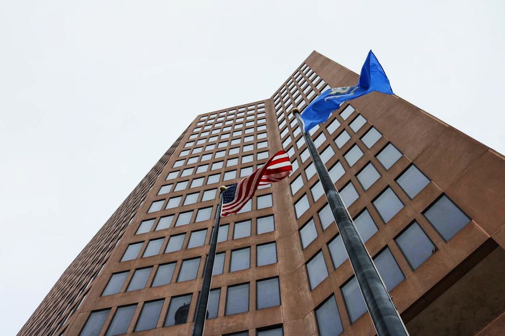 THE WM. M. HOTCHKISS COMPANY Updated August 2024 195 Church St, New