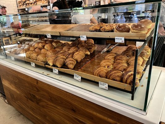 La Boulangerie & Co Wilson by null