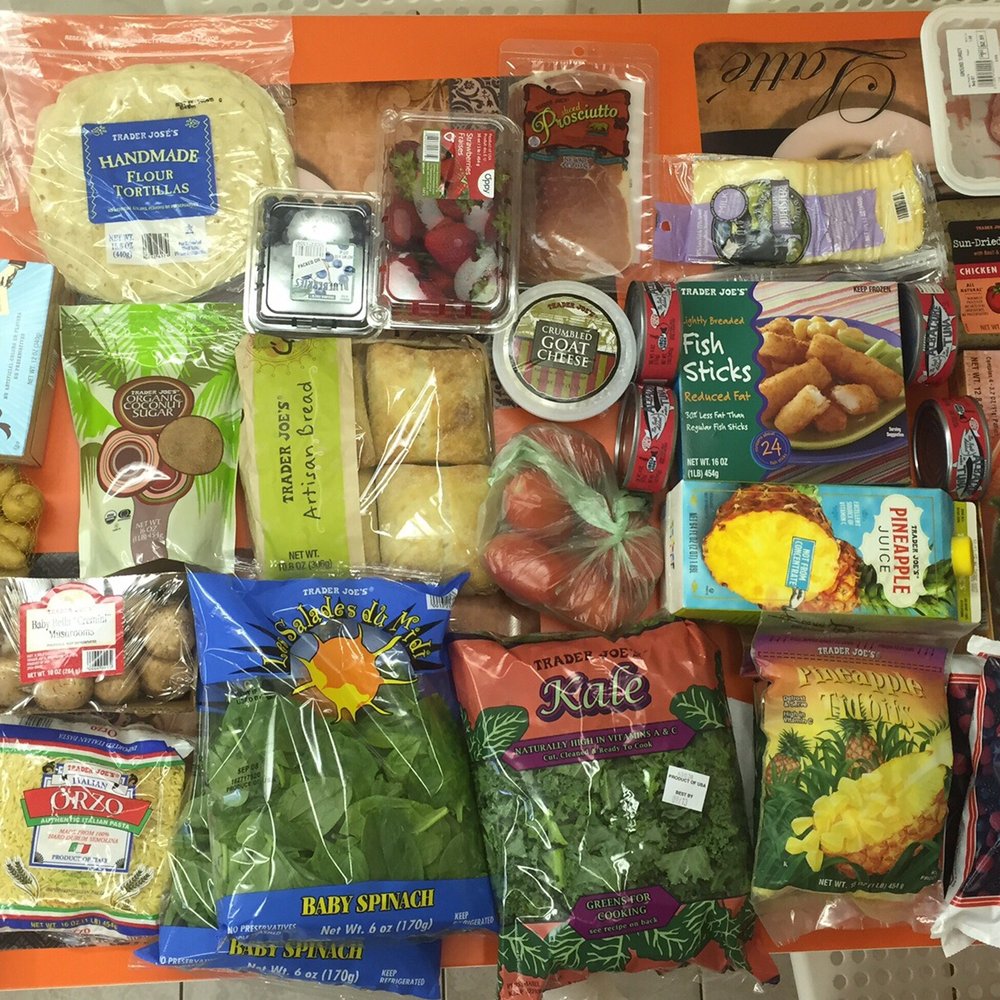 Trader Joe's - Grocery Near Me - Miami, Florida Trader Joe's - Grocery Near Me - Miami, Florida