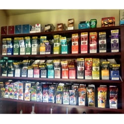 Drive Thru Smoke Shop