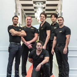 Las Olas Wellness and Health - Therapists