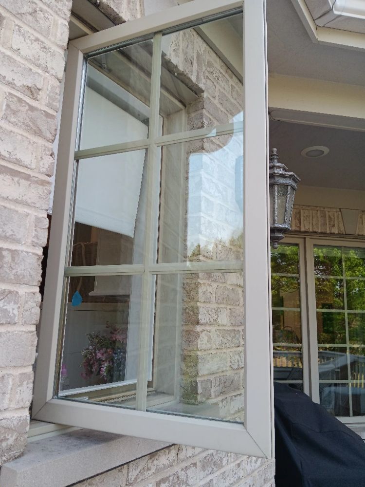 Slide of LG Carpentry