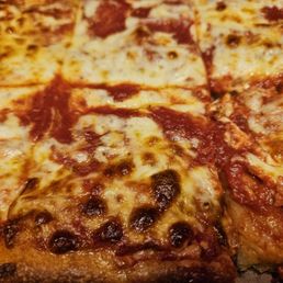 Delicious Sicilian pie Delicious Sicilian pie