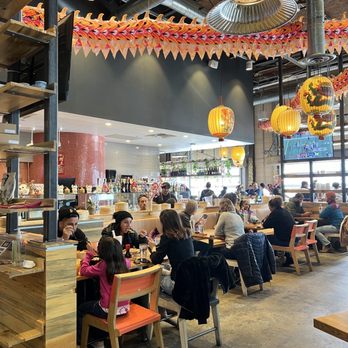 Chi Lin Asian Eatery - Ramen Near Me - Aurora, Colorado