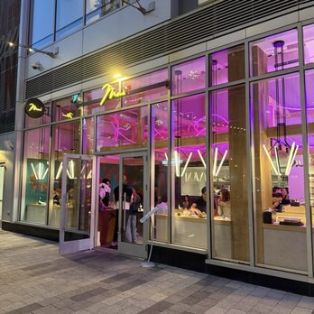 Mai - Front - Izakaya Near Me - Boston, Massachusetts Mai - Front - Izakaya Near Me - Boston, Massachusetts