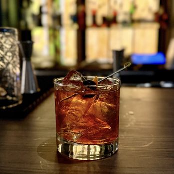 Perle Mesta - Old Fashioned - New American Near Me - Oklahoma City, Oklahoma Perle Mesta - Old Fashioned - New American Near Me - Oklahoma City, Oklahoma