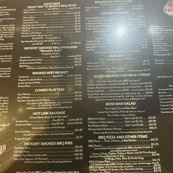 Germantown Commissary - Menu - Barbeque Near Me - Germantown, Tennessee Germantown Commissary - Menu - Barbeque Near Me - Germantown, Tennessee