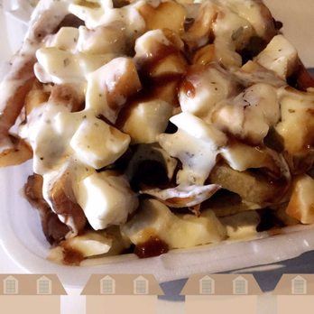 Frenchy's Poutinery - Poutineries Near Me - Windsor, Ontario