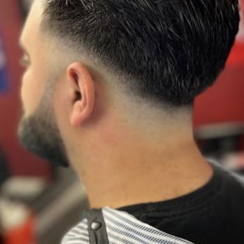 1. Bogey Barbers Barbershop