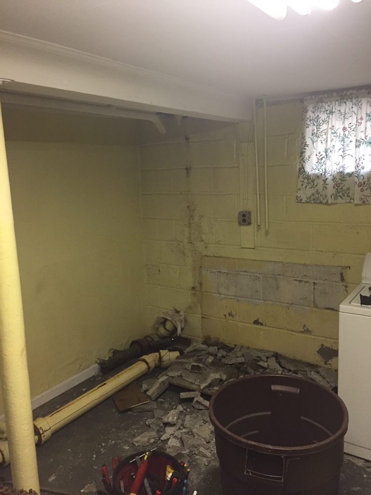 Slide of Bobby Aloi Plumbing & Heating