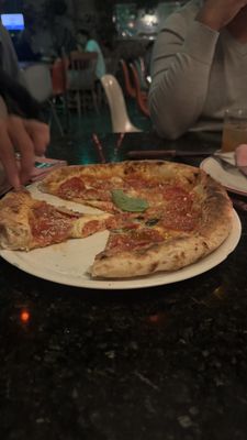 Pizza Félix by null