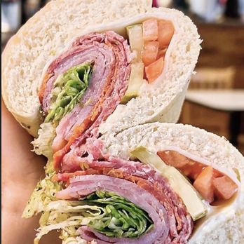 Jon Smith Subs - Fast Food Near Me - Jupiter, Florida