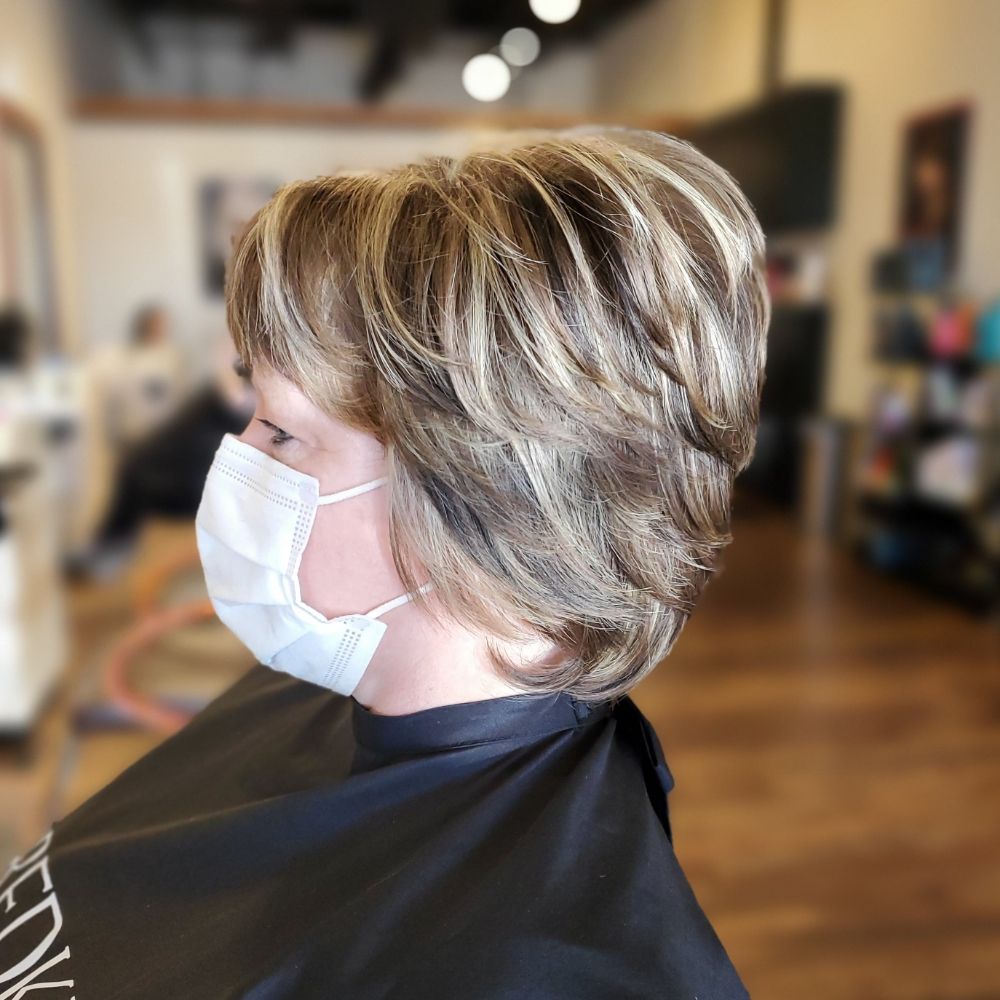 IMAGES SALON Updated August 2024 84 Photos 97 N Kingshighway