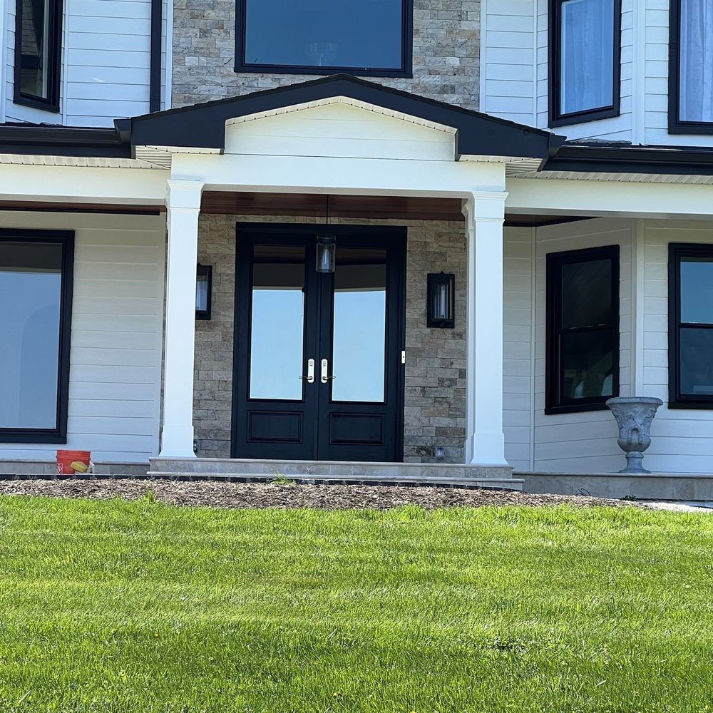 Gappsi's Fiorito 4" veneer stone