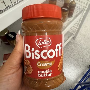 Ross Dress for Less - Biscoff cookie butter - Department Stores Near Me - Casselberry, Florida Ross Dress for Less - Biscoff cookie butter - Department Stores Near Me - Casselberry, Florida