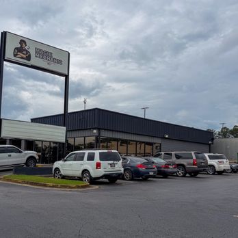 Magic Mechanic Macon - Tires Near Me - Macon, Georgia Magic Mechanic Macon - Tires Near Me - Macon, Georgia