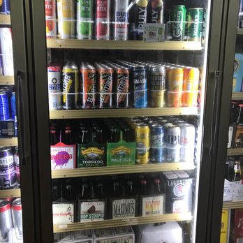 Express Mart Food Store - What no twisted tea? They do have bud platinum seltzer tho so it's all good - Grocery Near Me - Sacramento, California Express Mart Food Store - What no twisted tea? They do have bud platinum seltzer tho so it's all good - Grocery Near Me - Sacramento, California