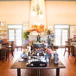 Fall Creek Vineyards