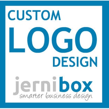 JerniBox - Custom Logo Design - Web Design Near Me - Woodstock, Georgia JerniBox - Custom Logo Design - Web Design Near Me - Woodstock, Georgia