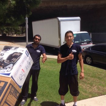 Movers Long Beach - Good job BOB and MG - Movers Near Me - Long Beach, California Movers Long Beach - Good job BOB and MG - Movers Near Me - Long Beach, California