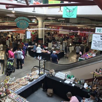 Broadway Market - Shopping Centers Near Me - Buffalo, New York