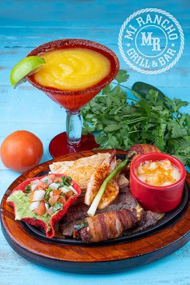Mi Rancho Humble by null