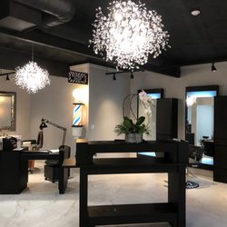 Vienna Nursing & Rehabilitation Center - Vienna's new patient salon and spa