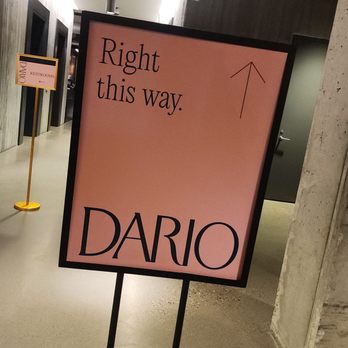 Dario - Going the right way! - Italian Near Me - Minneapolis, Minnesota