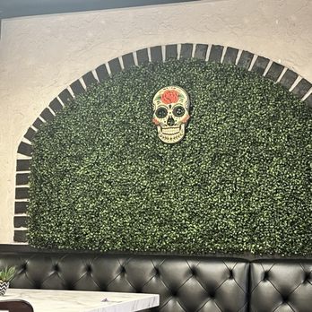 El Patron Grill and Cantina - Great decor - Mexican Near Me - Riverview, Florida