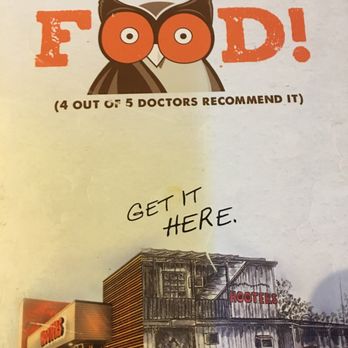 Hooters - American Near Me - Ontario, California
