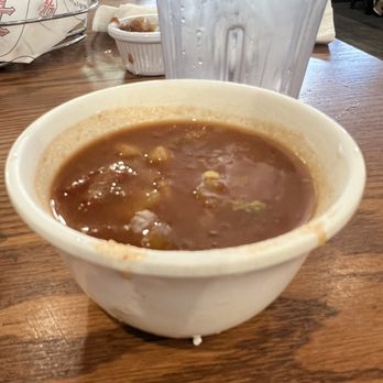 Applewood Farmhouse Grill - Vegetable soup - Breakfast & Brunch Near Me - Sevierville, Tennessee