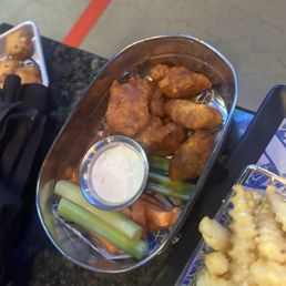 Wings Wings