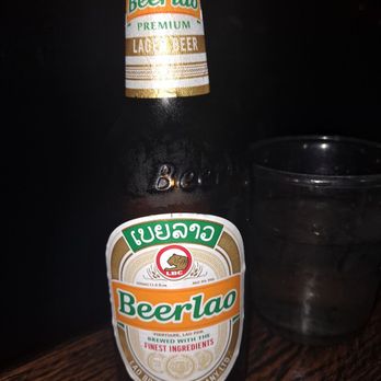 Thai District - Lao beer - Thai Near Me - Long Beach, California Thai District - Lao beer - Thai Near Me - Long Beach, California