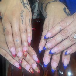 Lee Nails and Spa