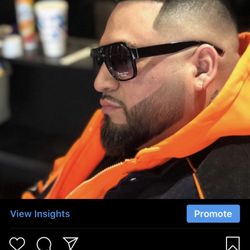 B Exclusive Barbers Lounge