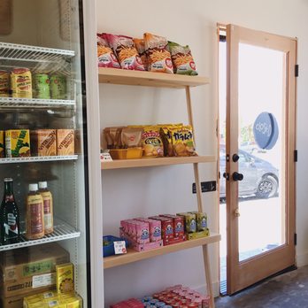 Woon - Entrance - Chinese Near Me - Los Angeles, California