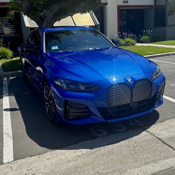The Detail Clinic - Auto Detailing Near Me - Fullerton, California