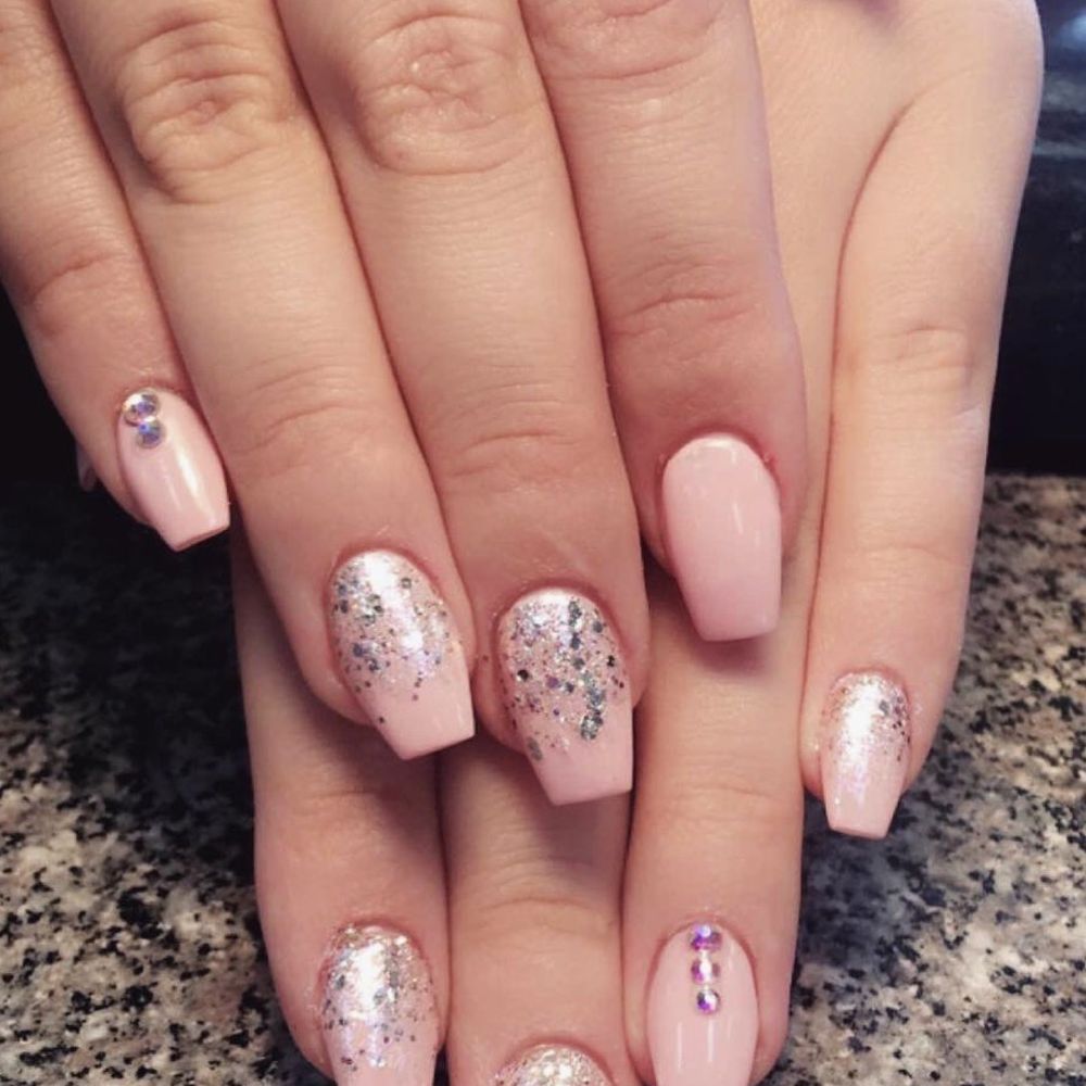 K Nails - Nail Salons Near Me - Hazel Park, Michigan K Nails - Nail Salons Near Me - Hazel Park, Michigan