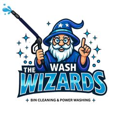 The Wash Wizards